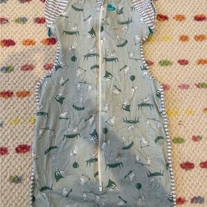 Love to Dream Swaddle Up™ Transition Bag